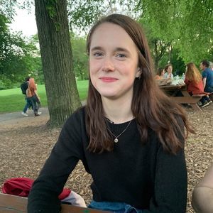 Meet your Posher, Nancy